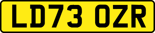 LD73OZR
