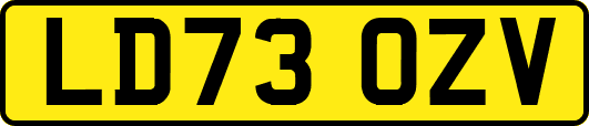 LD73OZV