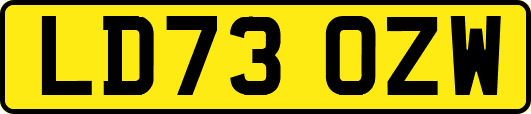 LD73OZW