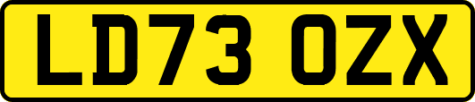 LD73OZX