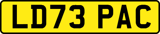 LD73PAC