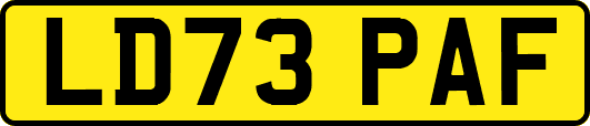 LD73PAF