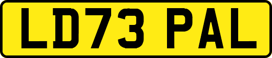 LD73PAL