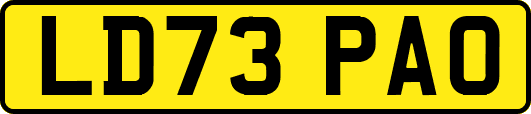 LD73PAO
