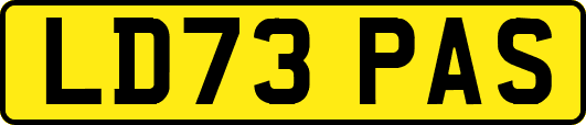 LD73PAS