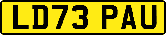 LD73PAU