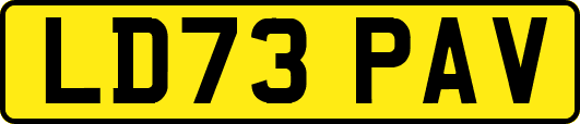 LD73PAV