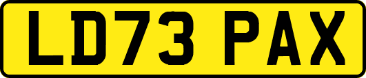 LD73PAX