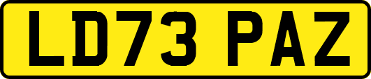 LD73PAZ
