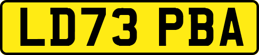LD73PBA
