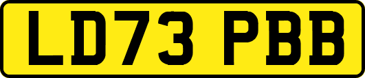 LD73PBB