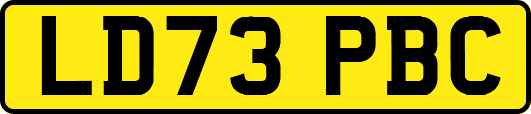 LD73PBC
