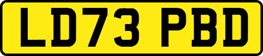 LD73PBD