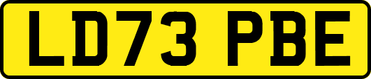 LD73PBE