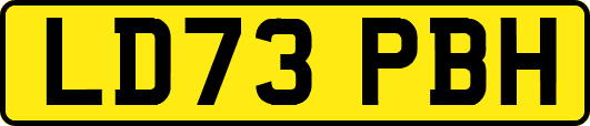 LD73PBH
