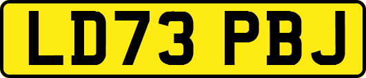 LD73PBJ