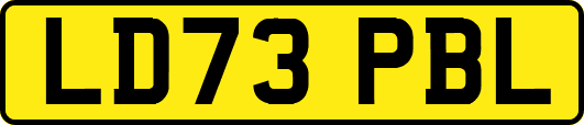 LD73PBL