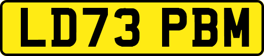 LD73PBM