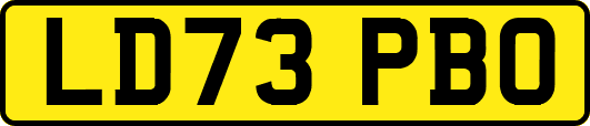 LD73PBO