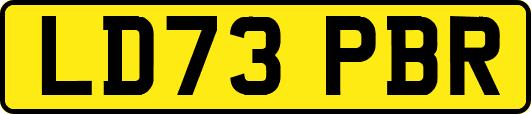 LD73PBR