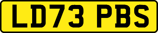 LD73PBS