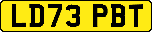 LD73PBT