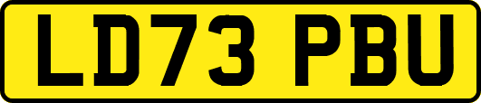 LD73PBU