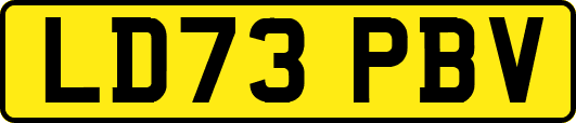 LD73PBV