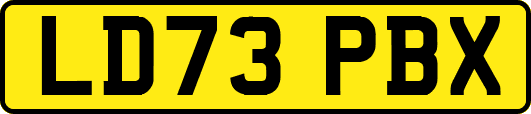 LD73PBX