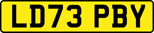 LD73PBY