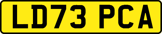 LD73PCA