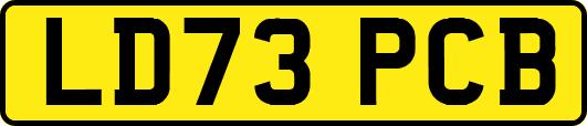 LD73PCB