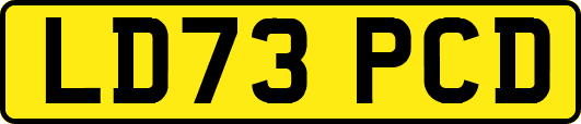 LD73PCD