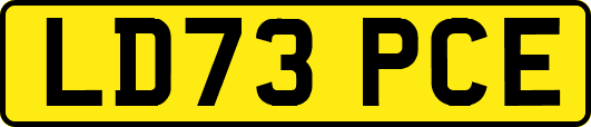 LD73PCE