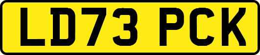 LD73PCK