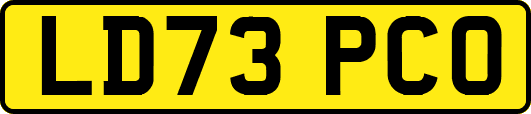 LD73PCO
