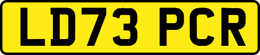 LD73PCR