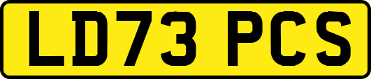 LD73PCS