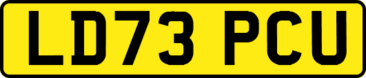 LD73PCU