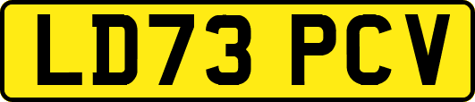 LD73PCV
