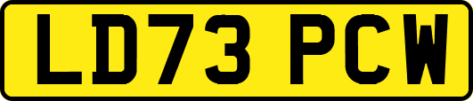 LD73PCW