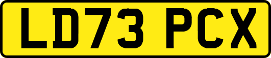LD73PCX