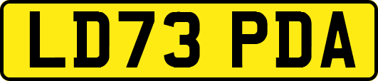 LD73PDA