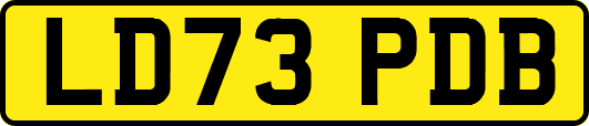 LD73PDB