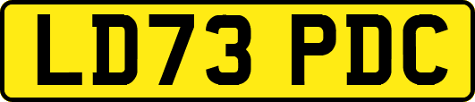 LD73PDC