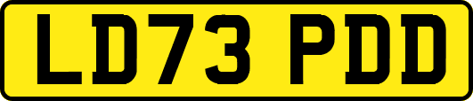 LD73PDD