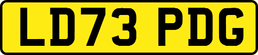 LD73PDG