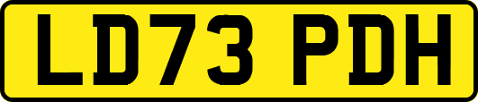 LD73PDH