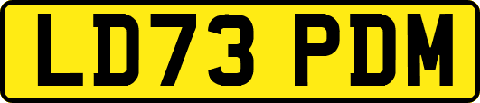 LD73PDM
