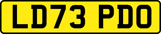 LD73PDO